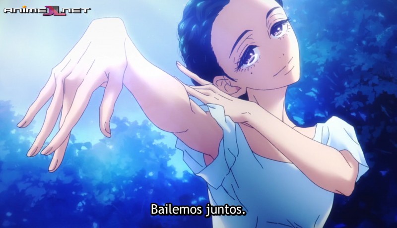 Dance Dance Danseur Español Latino completo
