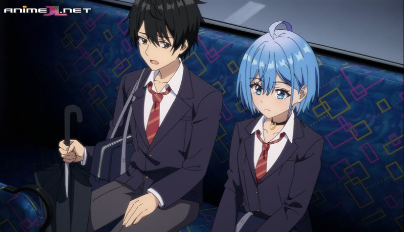 Danjo no Yuujou wa Seiritsu suru? (Iya, Shinai!!) completo