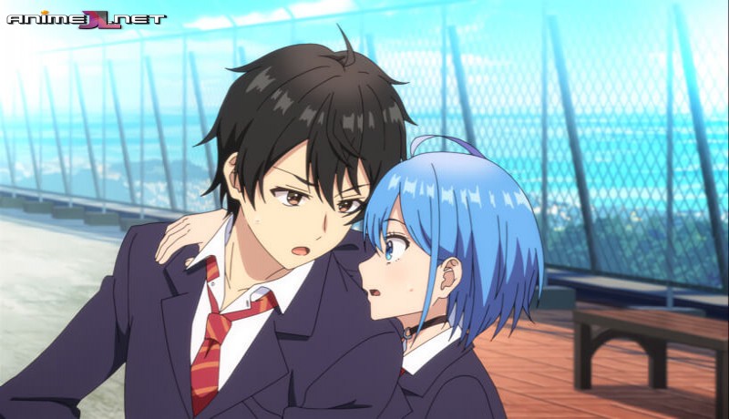 Danjo no Yuujou wa Seiritsu suru? (Iya, Shinai!!) ver gratis