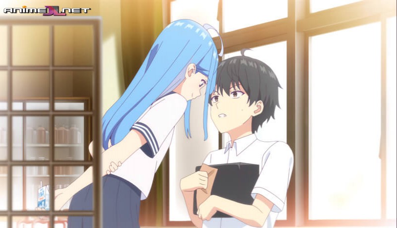 ver Danjo no Yuujou wa Seiritsu suru? (Iya, Shinai!!)