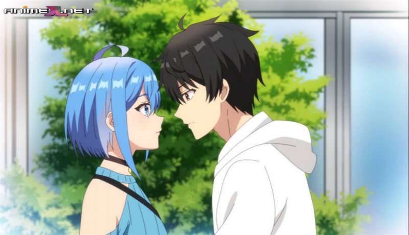 Danjo no Yuujou wa Seiritsu suru? (Iya, Shinai!!) en hd