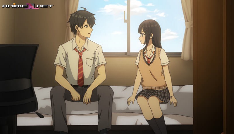 ver Danjo no Yuujou wa Seiritsu suru? (Iya, Shinai!!)