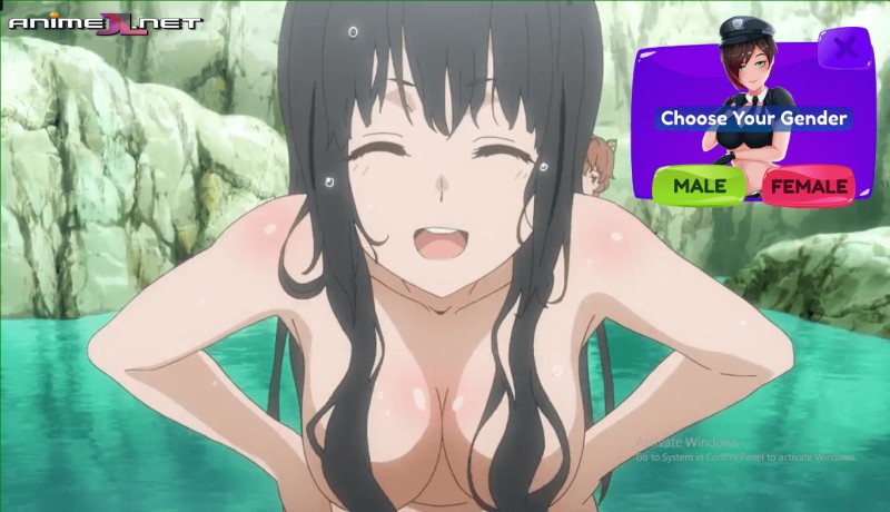 DanMachi Español Latino online