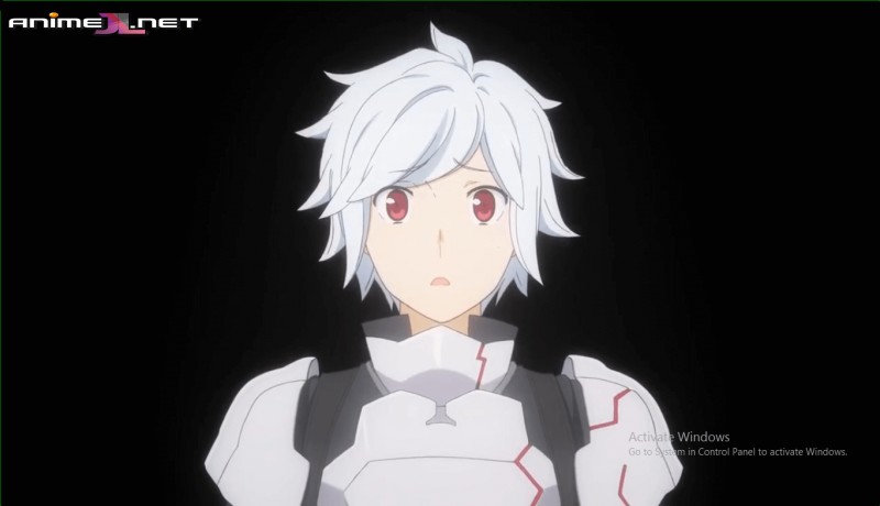 DanMachi Español Latino full