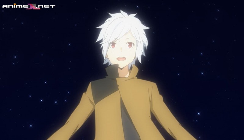 DanMachi Español Latino ver gratis
