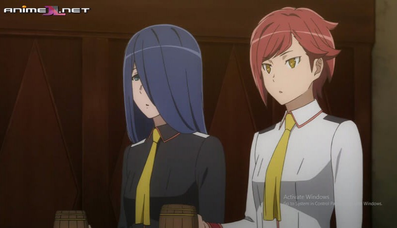 DanMachi Temporada 2 Castellano en español