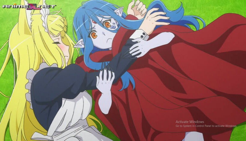 ver DanMachi Temporada 3 Castellano