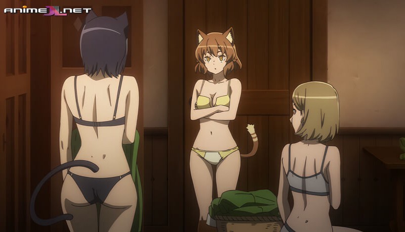 DanMachi Temporada 5: Houjou no Megami-hen ver gratis