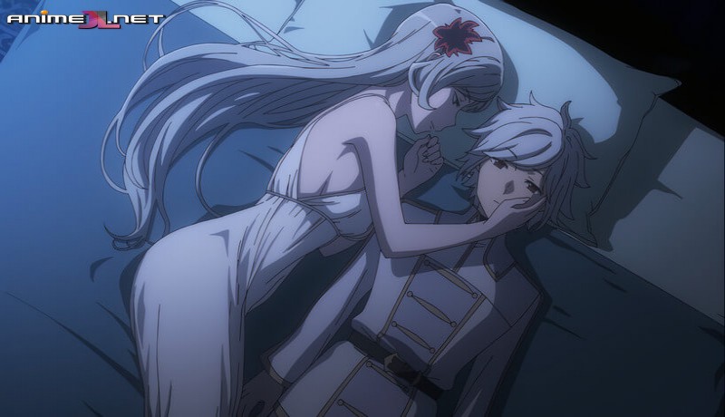 DanMachi Temporada 5: Houjou no Megami-hen online