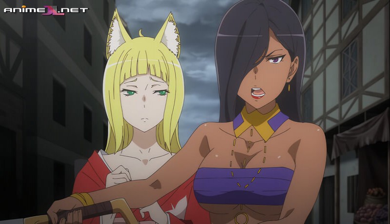 DanMachi Temporada 5: Houjou no Megami-hen en español