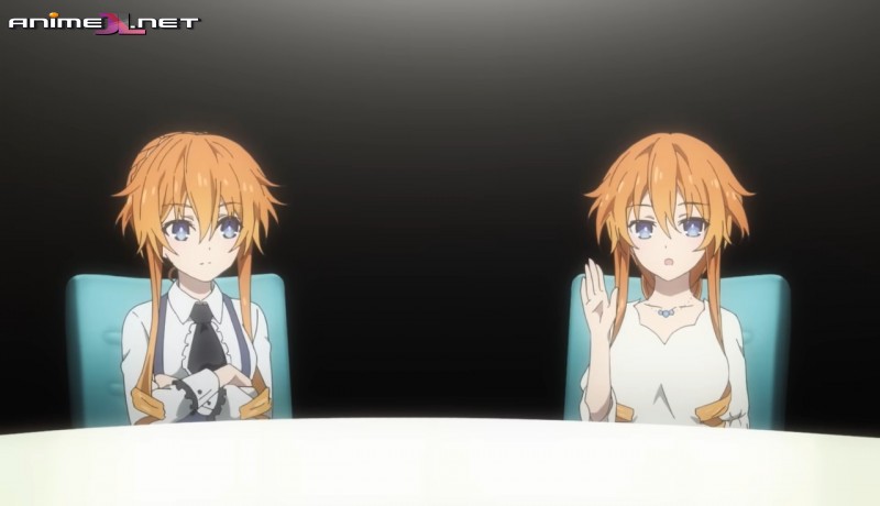 ver Date A Live Temporada 4