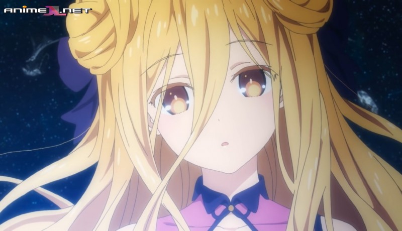 Date A Live Temporada 4 ver gratis