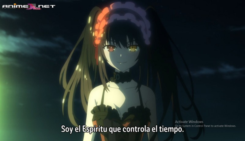 Date A Live Temporada 4 Español Latino online