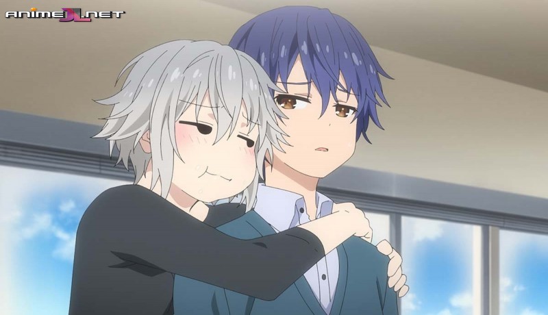 Date A Live Temporada 4 Español Latino completo