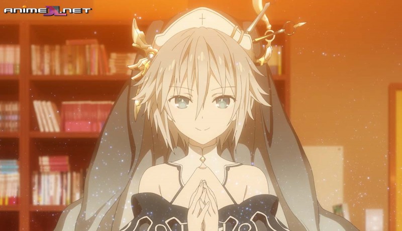 ver Date A Live Temporada 4 Español Latino