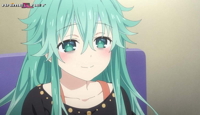 Date A Live Temporada 4 Español Latino en español