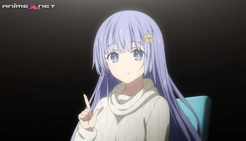 Date A Live Temporada 4 Español Latino ver gratis
