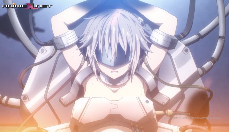 Date A Live Temporada 4 Español Latino en hd