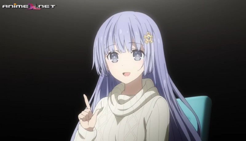 Date A Live Temporada 4 online