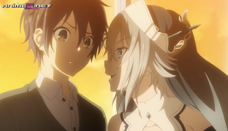 Date A Live Temporada 4 full