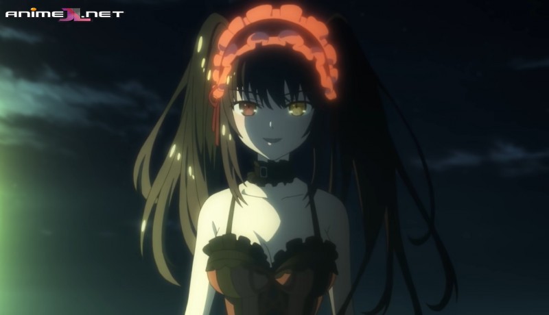 Date A Live Temporada 4 en hd