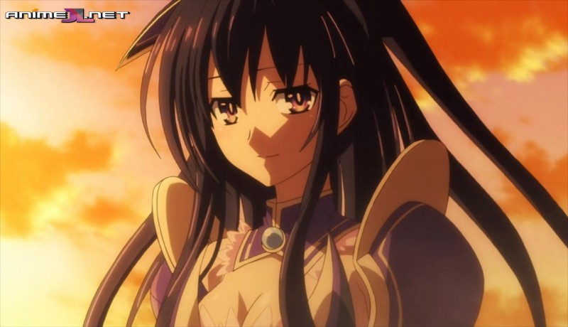 ver Date A Live Temporada 4