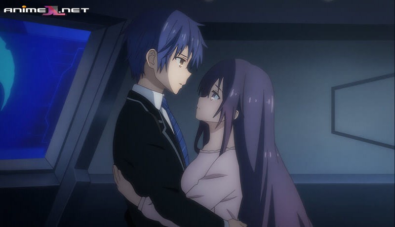 Date A Live Temporada 5 Español Latino online