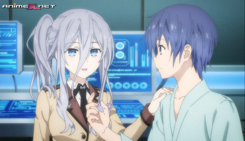 ver Date A Live Temporada 5 Español Latino