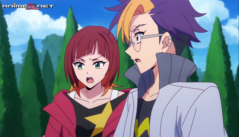 Digimon Beatbreak online