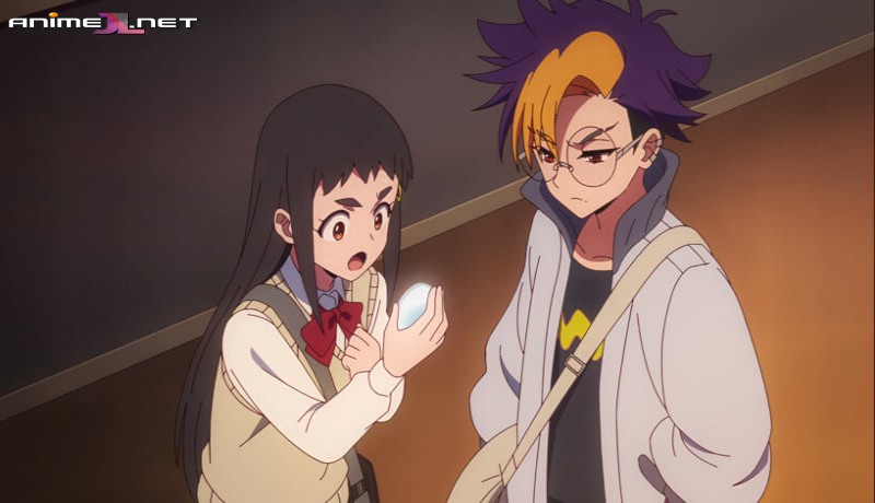 ver Digimon Beatbreak