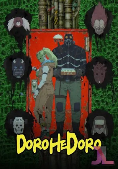 https://www.anime-jl.net/anime/2365/dorohedoro-castellano-v2