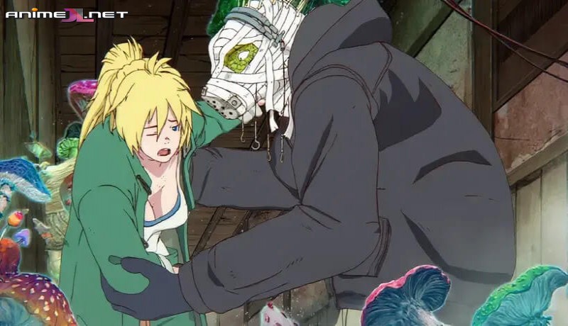 Dorohedoro Temporada 2 completo