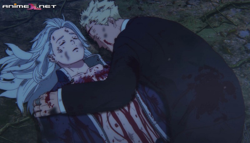 Dorohedoro Temporada 2 Latino full