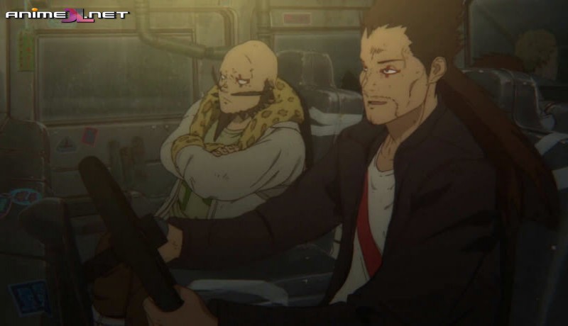ver Dorohedoro Temporada 2