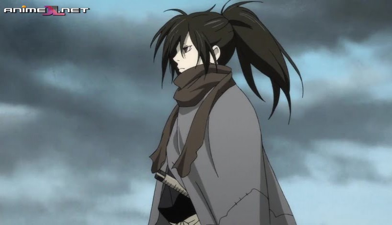 Dororo (2019) full