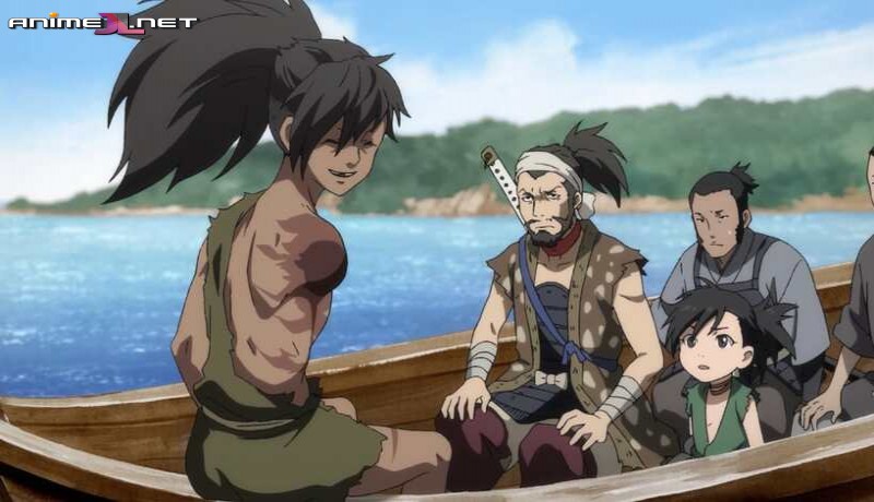 Dororo (2019) en español