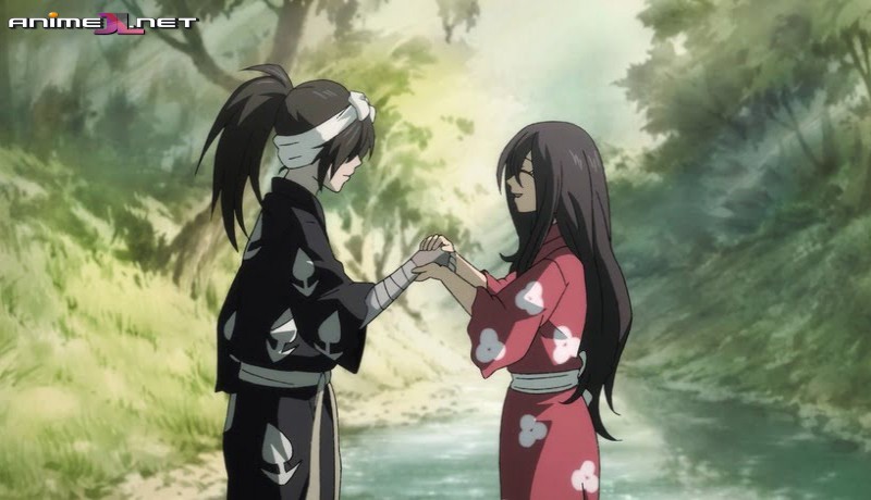 Dororo (2019) online