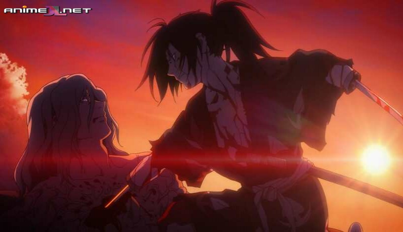 Dororo (2019) en hd
