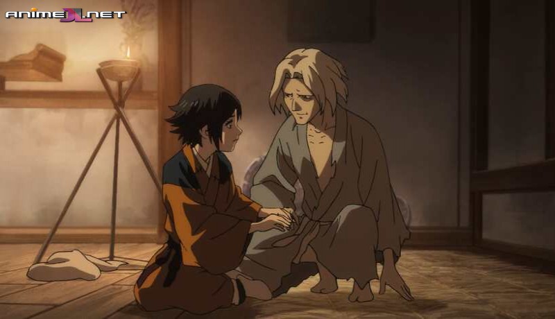 ver Dororo (2019)