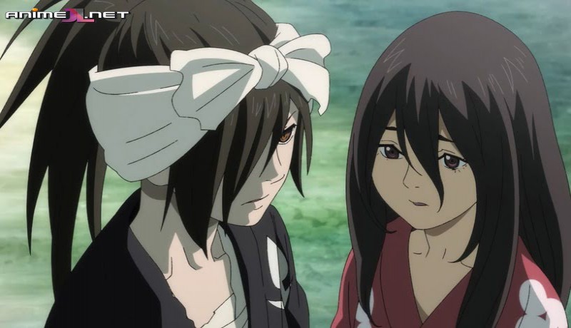 Dororo (2019) completo