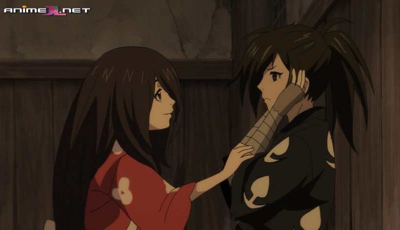 Dororo (2019) en latino