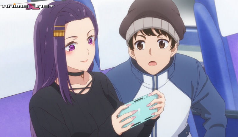 Dosanko Gal wa Namara Menkoi Español Latino en hd