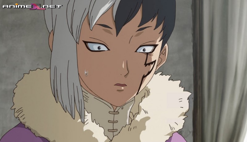 Dr. STONE completo