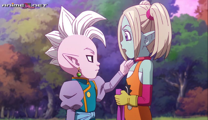 Dragon Ball Daima online