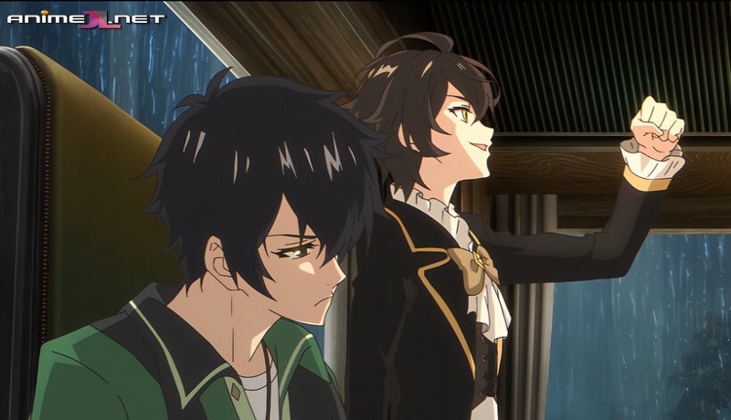 Dragon Raja Temporada 2 (Audio japonés) online