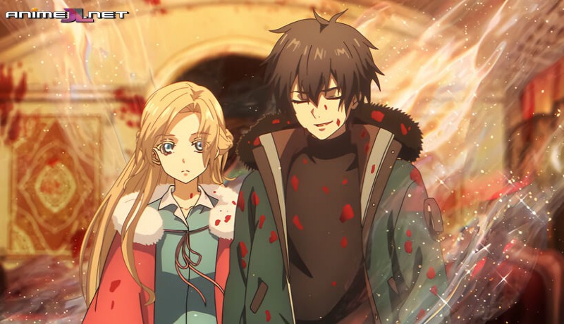 ver Dragon Raja Temporada 2 (Audio japonés)
