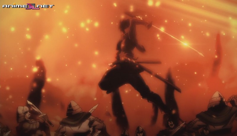 Drifters completo