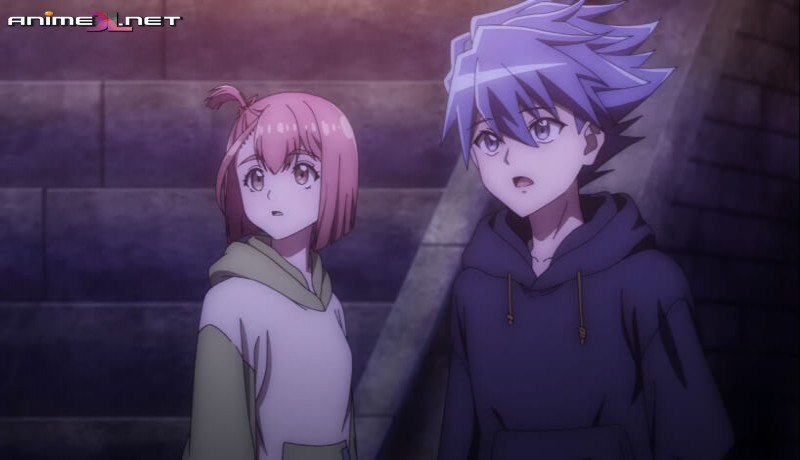 ver Duel Masters LOST: Gekka no Shinigami