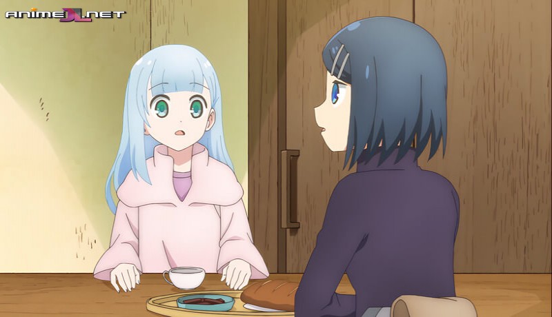 Dungeon no Naka no Hito completo
