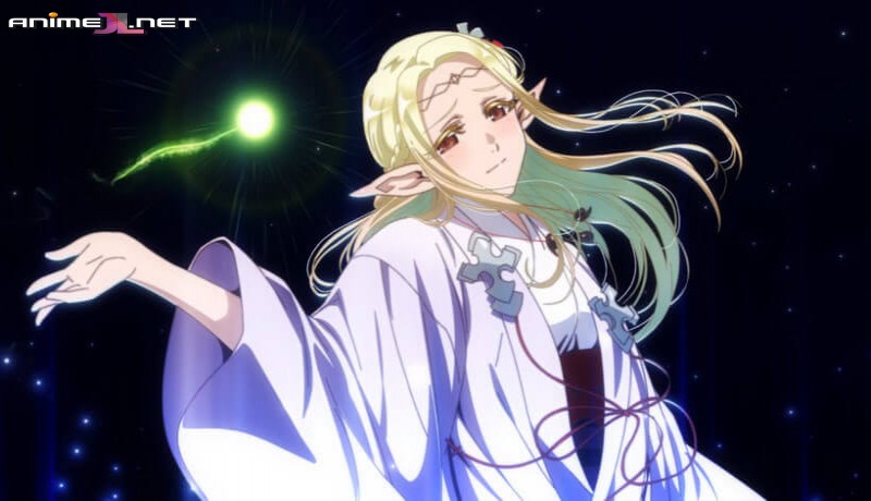 Edomae Elf en español